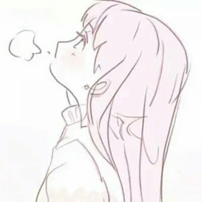 黑夜告白